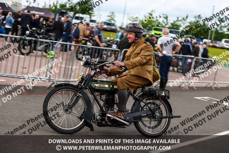 Vintage motorcycle club;eventdigitalimages;no limits trackdays;peter wileman photography;vintage motocycles;vmcc banbury run photographs